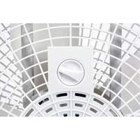 Ventilateur boîtier, Commercial, 3 Vitesses, Diam&egrave;tre de 20" OCP Construction Supplies