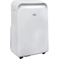 Climatiseur mobile 3 en 1, Portatif, 12 000 BTU OCP Construction Supplies