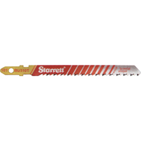 Jigsaw Blades