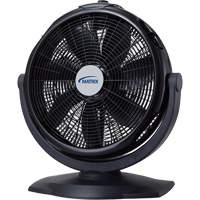 Ventilateur turbo, Commercial, 3 vitesses, Diam&egrave;tre de 20" OCP Construction Supplies