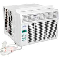 Climatiseur horizontal, Fen&ecirc;tre, 12 000 BTU OCP Construction Supplies