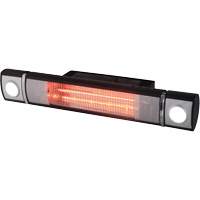 Infrared Heater, Wall Mounted OCP Construction Supplies