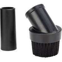 1-1/2" Round Brush with 1-1/4" Adapter OCP Construction Supplies
