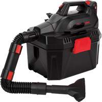 Cordless 2-in-1 Wet/Dry Vacuum & Blower, 20 V, 2 Gal. Capacity OCP Construction Supplies