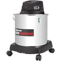 Ash Dry Vacuum OCP Construction Supplies