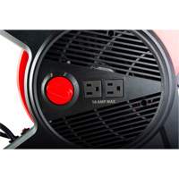 Blower Fan OCP Construction Supplies