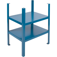 Caisson &agrave; 2 tablettes OCP Construction Supplies