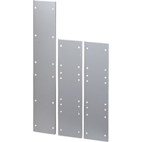 &eacute;tabli - Pieds, Acier, 28" p x 32" h, Paire OCP Construction Supplies