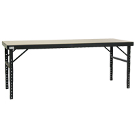 Table de travail &agrave; hauteur r&eacute;glable OCP Construction Supplies