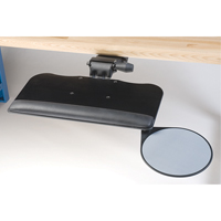 Arlink Workstation - Pullout Keyboard Holders OCP Construction Supplies