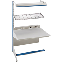 Ergonomic Workstations