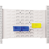 Postes de travail modulaire ergonomiques - Panneaux &agrave; fentres OCP Construction Supplies