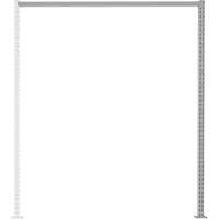 Surface-Mount Frame Add-On OCP Construction Supplies