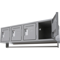 Casiers muraux OCP Construction Supplies