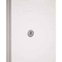 Serrure et cl&eacute;s pour armoire OCP Construction Supplies