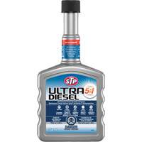 Ultra 5-in-1 Diesel All Season Fuel System Cleaner OCP Construction Supplies