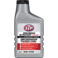 High Mileage Oil Treatment OCP Construction Supplies