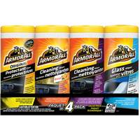 Interior Vehicle Wipes Multipack OCP Construction Supplies