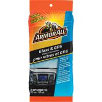 Glass & GPS Cleaning Wipes OCP Construction Supplies