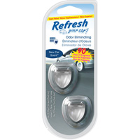 Mini Car Scent Diffusers OCP Construction Supplies