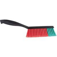 Brosse manuelle pour garage de la s&eacute;rie Transport OCP Construction Supplies