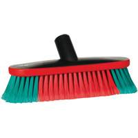 Brosse &agrave; alimentation en eau pour v&eacute;hicules de la s&eacute;rie Transport OCP Construction Supplies