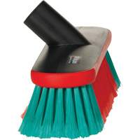 Brosse &agrave; alimentation en eau pour v&eacute;hicules de la s&eacute;rie Transport OCP Construction Supplies