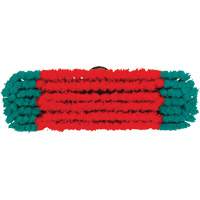 Brosse &agrave; alimentation en eau pour v&eacute;hicules de la s&eacute;rie Transport OCP Construction Supplies