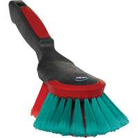 Brosse manuelle pour v&eacute;hicules de la s&eacute;rie Transport OCP Construction Supplies
