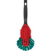 Brosse manuelle pour v&eacute;hicules de la s&eacute;rie Transport OCP Construction Supplies