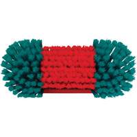 Brosse avec t&ecirc;te ajustable et alimentation en eau pour v&eacute;hicules de la s&eacute;rie Transport OCP Construction Supplies