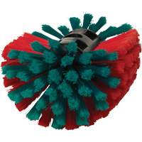 Brosse &agrave; alimentation en eau pour jantes de la s&eacute;rie Transport OCP Construction Supplies