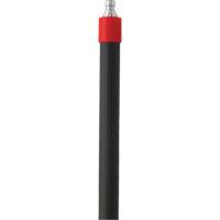 Manche avec alimentation en eau de la s&eacute;rie Transport, Noir OCP Construction Supplies
