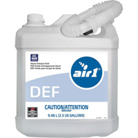 Fluide pour &eacute;chappement diesel Air1, 9,46 L, Cruche OCP Construction Supplies