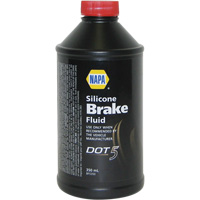 Heavy-Duty DOT 5 Brake Fluid OCP Construction Supplies