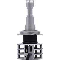 Ampoule pour feu avant H7, DEL, 13,2 W/17 W, Blanc OCP Construction Supplies