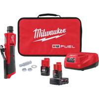 Trousse de ponceuse pour pneus &agrave; basse vitesse M12 Fuel OCP Construction Supplies