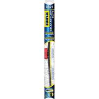 Balai d'essui-glace Quantum Elite avec adaptateurs, 21", Toute saison OCP Construction Supplies