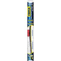 Balai d'essui-glace Quantum Elite avec adaptateurs, 22", Toute saison OCP Construction Supplies