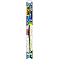 Balai d'essui-glace Quantum Elite avec adaptateurs, 24", Toute saison OCP Construction Supplies