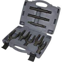 Suspension & outils de roulement automobile