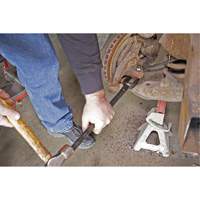 Jeu de 5 fourches d'extraction de joints &eacute;paisses OCP Construction Supplies