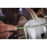 Jeu de 9 jauges combin&eacute;es pour l&eacute;paisseur des garnitures de frein OCP Construction Supplies