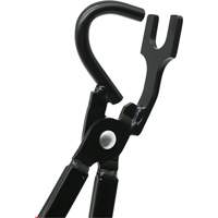 Exhaust Removal Pliers OCP Construction Supplies