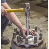 Ensemble d'entraînement des roulements et des joints pour camions lourds OCP Construction Supplies
