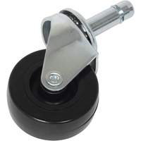 Roue de rechange de 2" pour sommiers en plastique OCP Construction Supplies