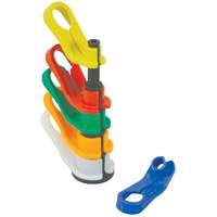 Jeu d'outils de d&eacute;connexion &agrave; angle OCP Construction Supplies