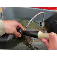 Brosse Atlasta pour pi&egrave;ces OCP Construction Supplies