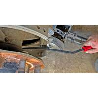 Barre pour ressorts de frein OCP Construction Supplies