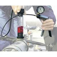 D&eacute;tecteur de fuite de combustion, Cruche OCP Construction Supplies